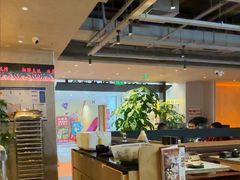-江边城外烤全鱼(方庄时代购物中心店)