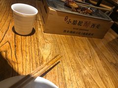 -福苗小骆驼烧烤(莲湖路店)