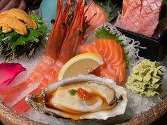 -阿吾罗日本料理(K11艺术中心店)