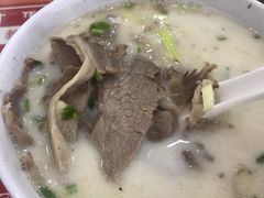 -教师之家赵家羊汤馆(东青龙街店)