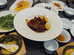 -望乡楼上海菜(日月光店)