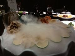 象拔棒-海味世家·家常菜馆(明州里店)