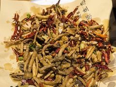 -东来土菜馆(民祥园路店)