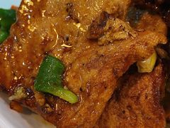 -清和园素食自助餐厅(义信堂美食城店)