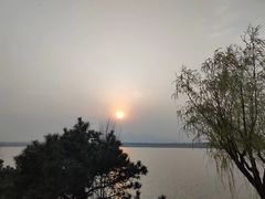 -青龙湖公园
