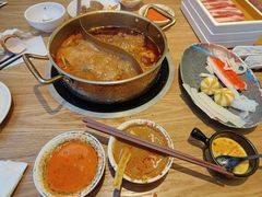-松野谷·寿喜烧自助(华联顺义金街购物中心店)