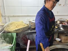 -汪胖子襄阳牛肉面(华丰路店)