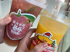 -大卡司 DAKASI(大沥永旺梦乐城店)