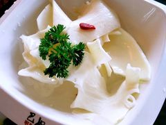 -巴奴毛肚火锅(广益哥伦布店)
