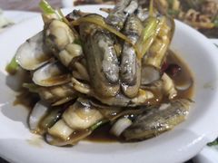 -阿杰臻选海鲜饭店(普陀山店)