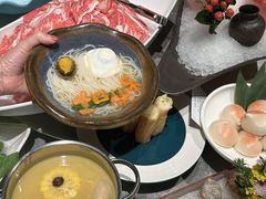 -ONE FULL 古董港式海鲜火锅