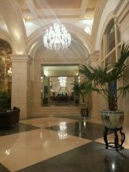 -北京饭店诺金·宴会厅