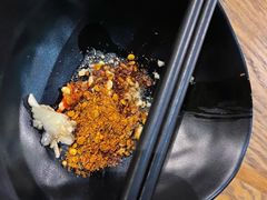 -怂嘴冷锅串串&乐山烧烤(中赢康康谷店)