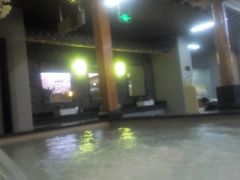 -纽斯洗浴SPA(三墩店)