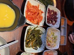 -火炉情韩国料理店(古田路店)