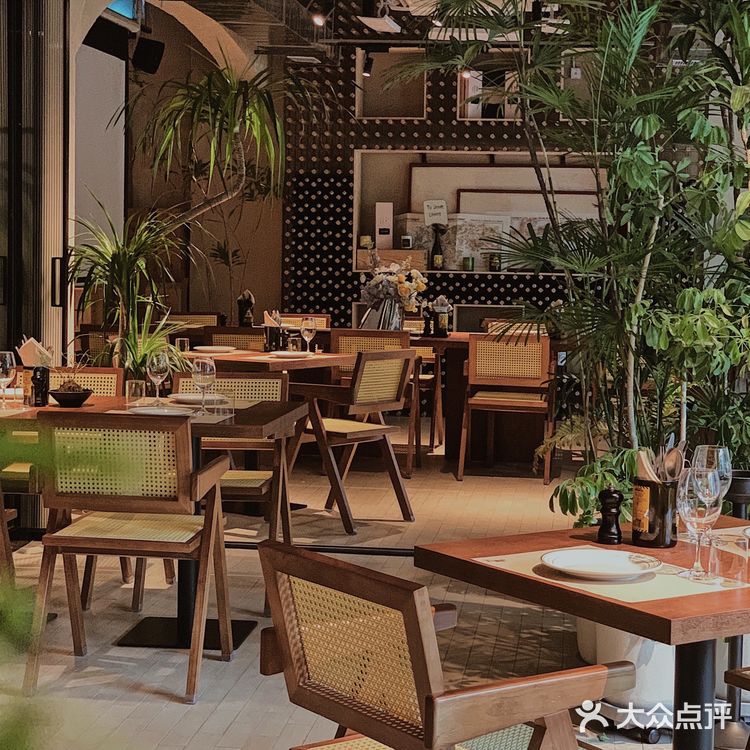 广州新店|远离城市喧嚣🍃来一份森系下午茶