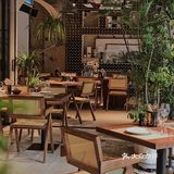 广州新店｜远离城市喧嚣🍃来一份森系下午茶
