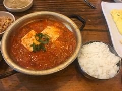 -金北顺大锅家(신사본점)