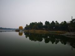 -美兰湖景区