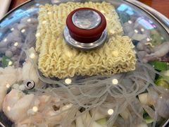 -蚂蚁家辣炒章鱼(海云台店)