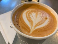 -GOTLOT COFFEE&KITCHEN角落厨房NOOK店