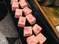 自制午餐肉-渝涯重庆豆花老火锅(中赢国际店)