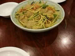 -小土豆北方菜馆(文慧园店)