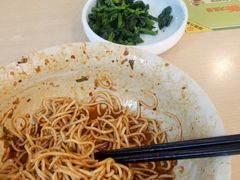 -李先生牛肉面大王(东营友谊广场店)