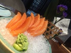 -山葵家·创意料理(宁波来福士店)