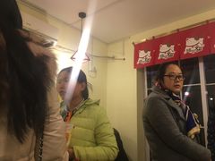 -螺小胖柳州螺蛳粉(钟楼总店)