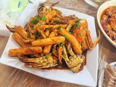 -妈妈的小作坊(陈家镇店)