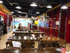 -日昌餐馆(亦庄店)