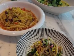 -南京空港温德姆花园酒店·MTF满庭芳中餐厅
