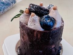 -巴莉甜甜(中环城店)