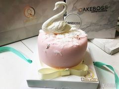 -CAKE BOSS 蛋糕老板(领展购物广场·中关村店)