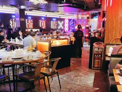 -啫神·广州地标美食(北京路店)