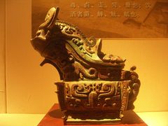 -宁夏博物馆
