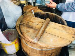 -大郎桥瑞陆糖粥(小太平巷店)