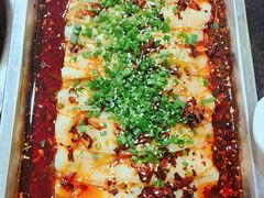 -弓虽昌焖烧鸡(大竹林店)