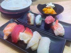 -寿司郎(北京路粤潮楼店)