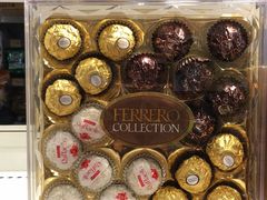 费列罗巧克力-万宁(机场T1 L7禁区东大堂店)