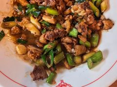 -丰乐餐厅·始于1999·本地老字号