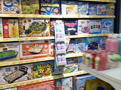 -TOYSRUS玩具反斗城(天津远洋乐堤港店)