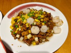 -宝中宝食府(清泰街店)