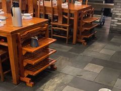 -乐宴·老北京铜火锅(八卦岭店)