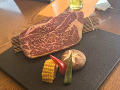 -炎蔵牛舌烤肉
