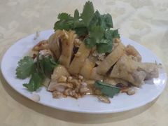 白切鸡-电白鸭粥店(下沙二坊88号店)