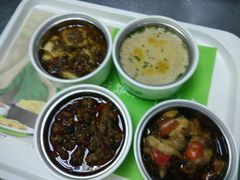 android_upload_pic-老乡鸡(潜山南岳路店)