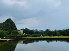 -Club Med地中海俱乐部·桂林度假村