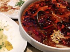 -榕意·川味之美(深业上城店)